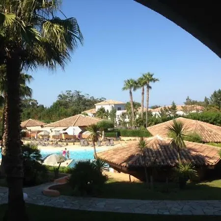 Apartment Sognu Di Mare