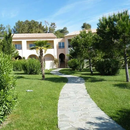 Apartment Sognu Di Mare *