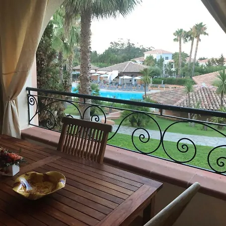 Sognu Di Mare Apartmán Linguizzetta