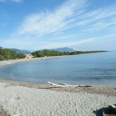 Apartmán Sognu Di Mare